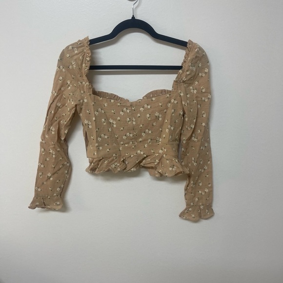 MAJORELLE Corrie Top - Picture 5 of 5